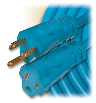 Cold Flex Extension Cords