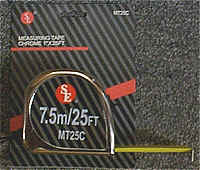 SE #MT25C 