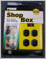 4-WAY SHOP BOX